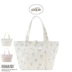  Gelato Pique PEANUTS PUPPIES общий рисунок мама сумка ppgg259218 Snoopy jelapikeBAG большая сумка большая вместимость антибактериальный дезодорация gelato pique