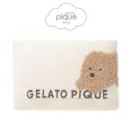 ショッピングSleep ジェラートピケ Sleep トイプードル ジャガードピローケース psgg255826 ジェラピケ 枕カバー 枕ケース 寝具 gelato pique