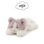 ショッピングSleep ジェラートピケ Sleep ラグドール クッション psgg255833 ジェラピケ ※巾着ラッピングのみ対応商品 ぬいぐるみ インテリア 雑貨 2025冬 ギフト gelato pique