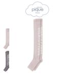 ショッピングトラベルグッズ ジェラートピケ Sleep トラベルグッズ ロゴジャガード着圧ソックス psgg269058 ジェラピケ 靴下 ルームウェア レディース gelato pique