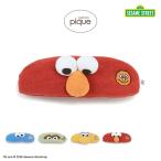 ジェラートピケ SESAME STREET ヘアバンド pwga261660 セサミストリート ジェラピケ 洗顔グッズ ルームウェア 部屋着 小物 gelato pique