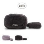 ジェラートピケ HALLOWEEN CATファーミニポーチ pwgb254603 ジェラピケ ハロウィン メイクポーチ コスメポーチ 小物入れ gelato pique