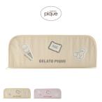 ジェラートピケ トラベルグッズ ヘアアイロンケース pwgb269054 ジェラピケ 収納ケース トラベルポーチ 旅行 レディース gelato pique
