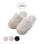gelato pique ベーシックジェラートルームシューズ pwgs239141 ジェラピケ スリッパ レディース ルームウェア シンプル ふんわり もこもこ ギフト爆買