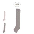 ジェラートピケ ホットスムーズィー着圧ソックス pwgs255615 ジェラピケ 靴下 温活 保温性 ルームウェア gelato pique