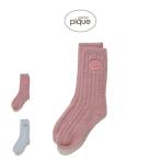 ジェラートピケ gelato pique Valentine アランソックス pwgs261517 ジェラピケ バレンタイン 靴下 ルームソックス ルームウェア