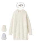 ショッピングハート ジェラートピケ ハート柄ワンピース pwno255033 ジェラピケ ルームウェア 部屋着 パジャマ レディース gelato pique