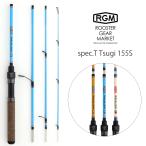 RGM(ルースター ギア マーケット) RGM spec.T Tsugi 1