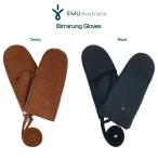 エミュー オーストラリア EMU Australia Birrarung Gloves エミュ シープスキンミトン w7011 ムートン 手袋 防寒 2WAY ギフト
