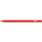 Pointed chisel octagonal shaft 250mm