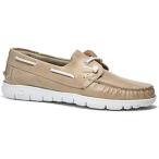 SLOWWALK 10721W CHARA-W ZACAPA BEIG MORVI BLANCO PURO slow walk deck shoes 10721W бежевый 37