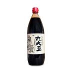 高麗郷丸大豆醤油 1L 瓶