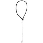 パラシュートカラー60cm 黒