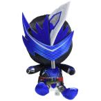仮面ライダーセイバー Chibiぬいぐるみ 仮面ライダーブレイズ