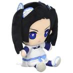 鬼滅の刃 神崎アオイ Chibiぬいぐるみ