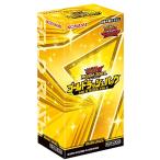 遊戯王ラッシュデュエル ゴールドラッシュパック BOX CG1771