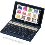 シャープ カラ―電子辞書 Brain 高校生モデル 系 PW-SH3-K