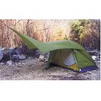 アライテントトレックタープ