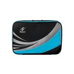 nitak(Nittaku) настольный теннис ракетка кейс pyu-ro кейс ракетка 2 шт. входит . specification sax (04) NK7220