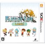 ファンタジーライフ LINK - 3DS
