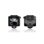 YupiteruユピテルQ-20全周囲360°記録対応ドライブレコーダーGPS/HDR/STARVIS搭載2.4インチ液晶microSDカード3