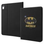 iPad 10.9インチ 第10世代 2022年モデル ケース 手帳型 バットマン スタンド機能付き オートスリープ機能対応 カバー アイパッド タブレットケース