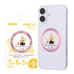  metal кольцо стикер Moomin magness metal кольцо стикер смартфон аксессуары 