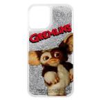 ショッピングiphone12 mini ケース iPhone12 mini ケース ハードケース ハイブリッド グレムリン ラメ グリッター GIZMO カバー アイホンケース スマホケース