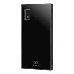 ショッピングSH-06A AQUOS wish2 AQUOS wish ケース ハードケース 耐衝撃 ハイブリッド KAKU ブラック カバー SH-51C SHG08 A204SH SHG06 A103SH A104SH SH-M20 アクオス
