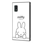 ショッピングSH-06A AQUOS wish2 AQUOS wish ケース ハードケース ハイブリッド ミッフィー thinking_1 カバー アクオス スマホケース