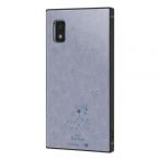 AQUOS wish2 wish ケース SH-51C SHG08 A204SH SHG06 A103SH A104SH SH-M20 ハイブリッド ディズニー ポンゴたち_ボタニカル カバー アクオス スマホケース