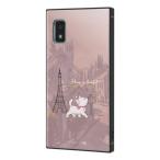 AQUOS wish2 AQUOS wish ケース ハードケース ハイブリッド ディズニー おしゃれキャット_名作 カバー アクオス スマホケース