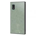 AQUOS wish2 wish ケース SH-51C SHG08 A204SH SHG06 A103SH A104SH SH-M20 ハイブリッド ディズニー ティンカー・ベル カバー アクオス スマホケース