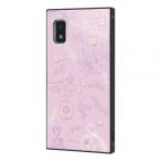 ショッピングSH-06A AQUOS wish2 wish ケース SH-51C SHG08 A204SH SHG06 A103SH A104SH SH-M20 ハイブリッド ディズニー ラプンツェル_アイコン カバー アクオス スマホケース