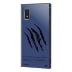ショッピングSH-06A AQUOS wish2 AQUOS wish ケース ハードケース ハイブリッド マーベル ブラックパンサー カバー アクオス スマホケース