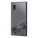 AQUOS wish2 AQUOS wish ケース ハードケース ハイブリッド マーベル スパイダーマン_2 カバー アクオス スマホケース