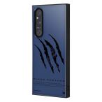 Xperia 1 V SO-51D SOG10 A301SO XQ-DQ44 ケース ハードケース ハイブリッド マーベル ブラックパンサー カバー エクスペリア スマホケース