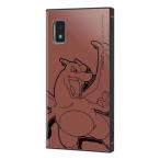 ショッピングSH-06A AQUOS wish2 AQUOS wish ケース ハードケース ハイブリッド ポケットモンスター リザードン_サトシ カバー アクオス スマホケース