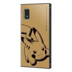 ショッピングSH-06A AQUOS wish2 AQUOS wish ケース ハードケース ハイブリッド ポケットモンスター ピカチュウ_サトシ カバー アクオス スマホケース