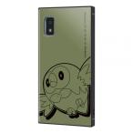 ショッピングSH-06A AQUOS wish2 AQUOS wish ケース ハードケース ハイブリッド ポケットモンスター モクロー_サトシ カバー アクオス スマホケース