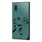 ショッピングSH-06A AQUOS wish2 AQUOS wish ケース ハードケース ハイブリッド ポケットモンスター ドラパルト_ダンテ カバー アクオス スマホケース