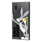 ショッピングSH-06A AQUOS wish2 AQUOS wish ケース ハードケース ハイブリッド ルーニー・テューンズ バッグス・バニー カバー アクオス スマホケース