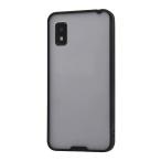 ショッピングSH-06A AQUOS wish2 AQUOS wish ケース ハードケース マット ハイブリッド シアーホワイト ブラック カバー SH-51C SHG08 A204SH SHG06 A103SH A104SH SH-M20 アクオス