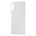 Xperia XZs XZ SO-03J SOV35 602SO SO-01J SOV34 601SO ケース ハードケース ハイブリッド クリア カバー エクスペリア スマホケース