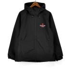 RealBvoice リアルビーボイス アウター ウィンドブレーカー ジップパーカー ナイロンパーカー 18AW-FH-012 RBV Fishing ZIP UP PARKA ナイロンシェルパーカー