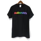 McDonald's マクドナルド  T