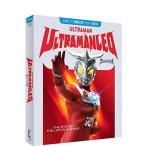 Ultraman Leo: Complete Series Blu-ray