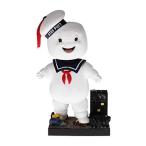 Royal Bobbles - Stay Puft Ghostbusters Classic Bobblehead 並行輸入