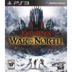 Lord of the Rings: War in the North 輸入版 - PS3 並行輸入 並行輸入