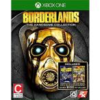 Borderlands The Handsome Collection 輸入版:北米 - XboxOne 並行輸入 並行輸入